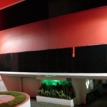 Motel Sunny Day Bh Belo Horizonte Luaran gambar