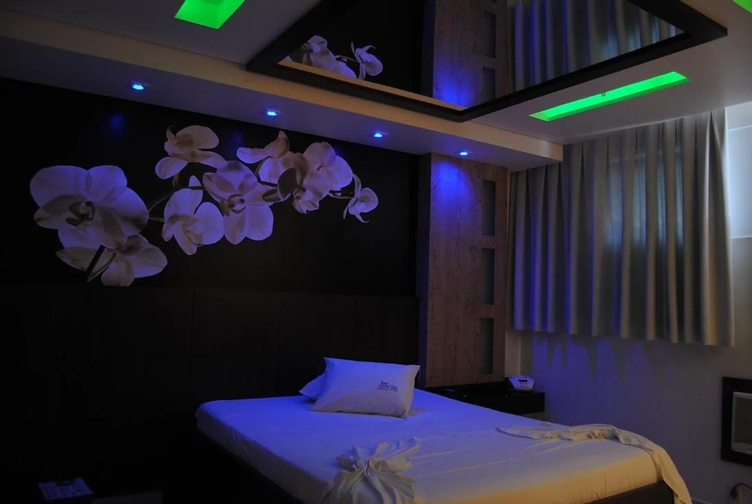Motel Sunny Day Bh Belo Horizonte Luaran gambar