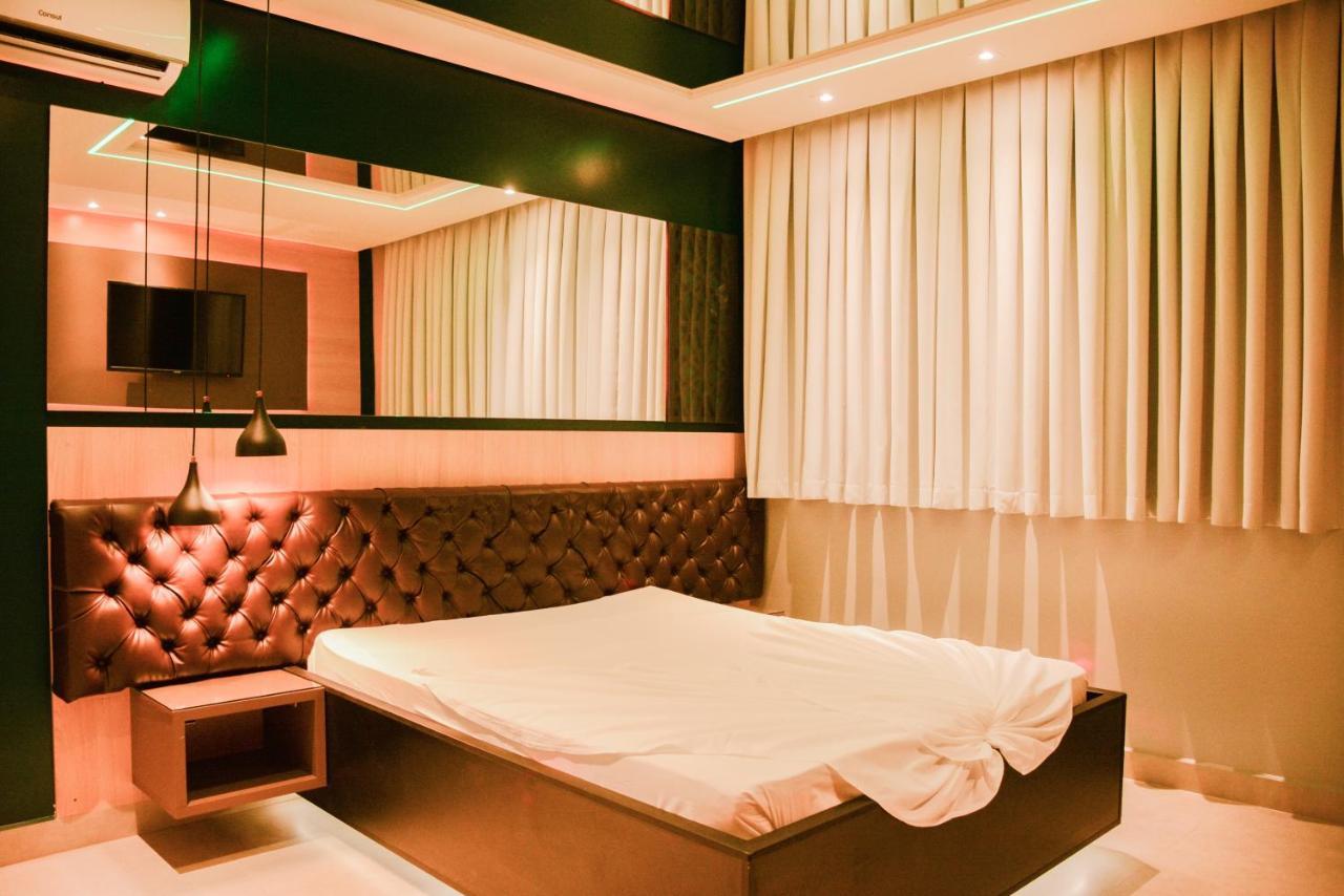 Motel Sunny Day Bh Belo Horizonte Luaran gambar